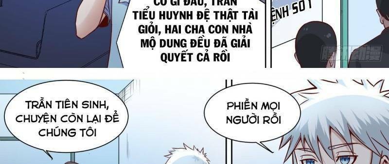 võ thần vườn trường chapter 40 16