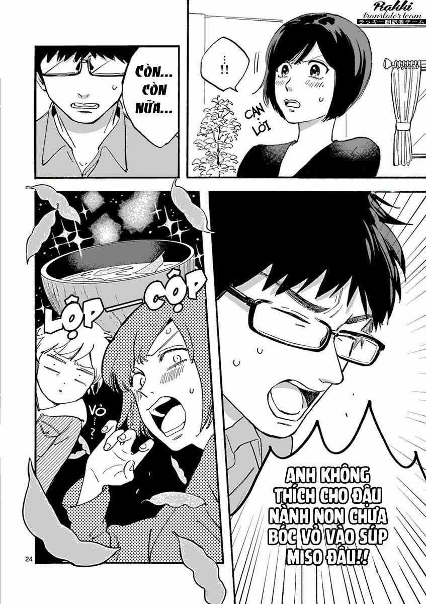 promise cinderella chapter 11 24