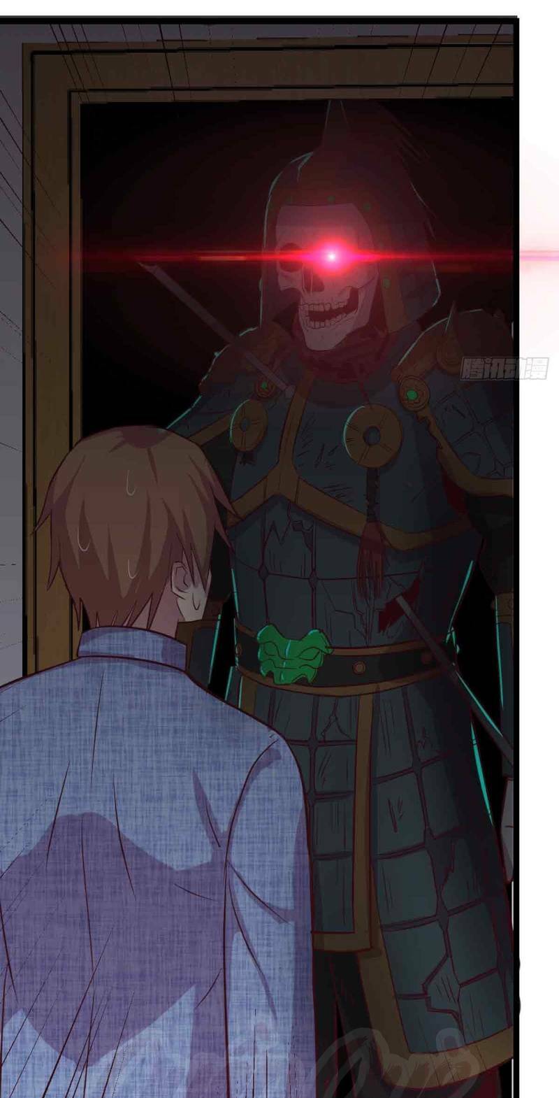 song tu đạo lữ kiểu xem mặt chapter 54 26