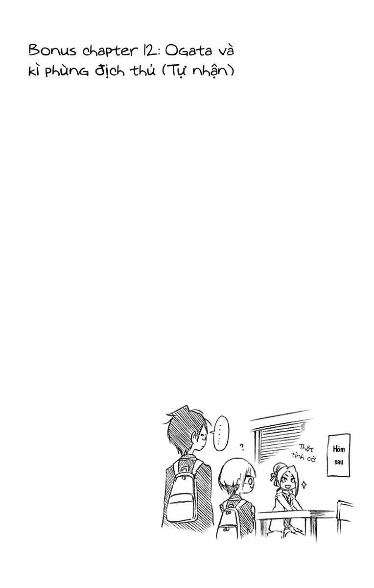 Chúng Ta Không Thể Học chapter 38.2 6