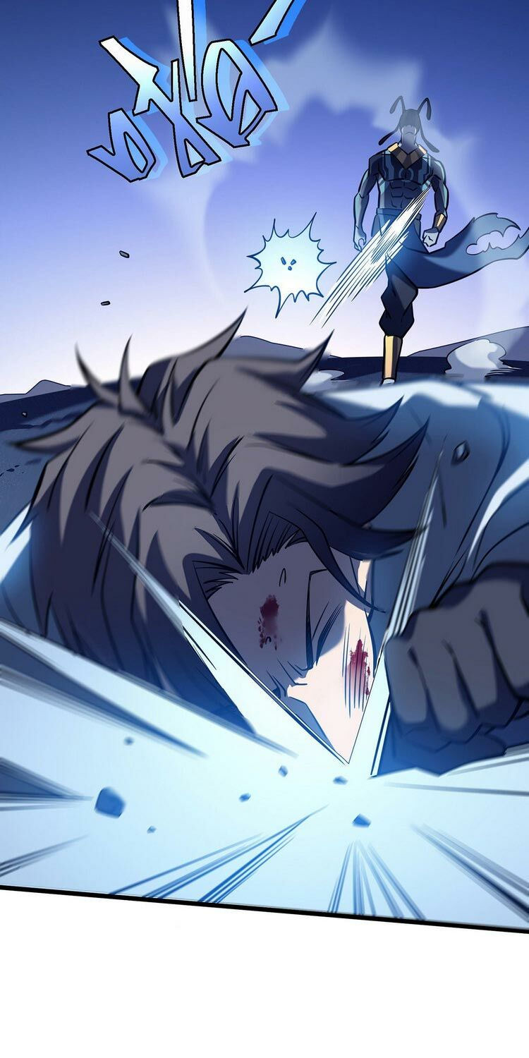 sát thần chi lộ tại dị giới chapter 6 71