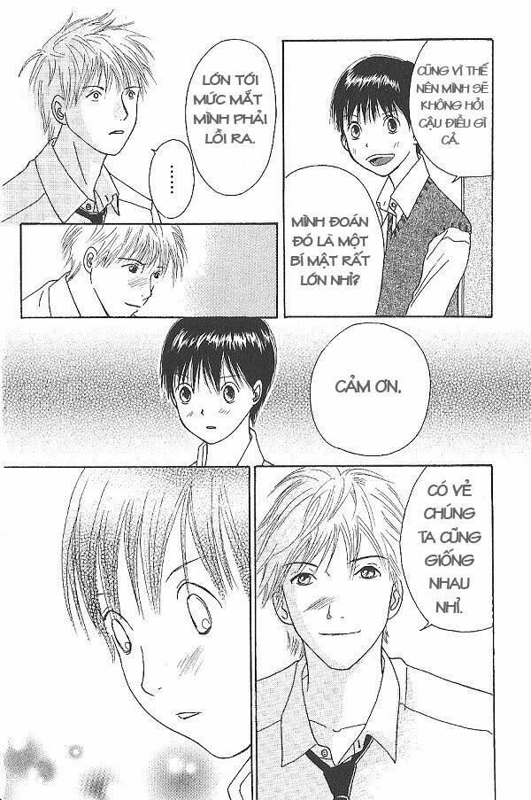 i.s. (intersexuality) chapter 7 24