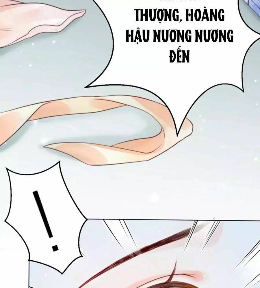 thanh hà công chúa chu uyển truyện chapter 2 38