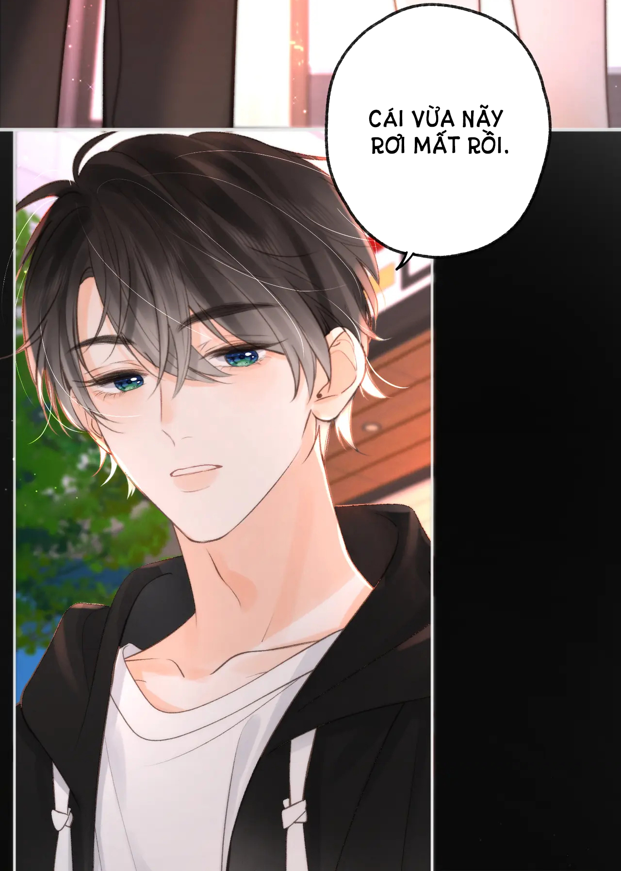 Tôi Mơ Giữa Ban Ngày chapter 5.2 - Trang 11