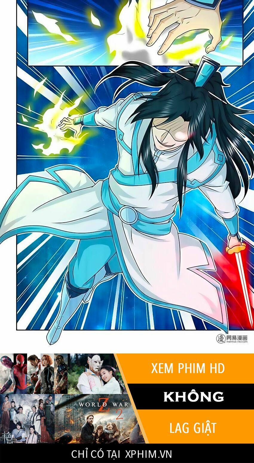 vĩnh hằng chí tôn chapter 93 10