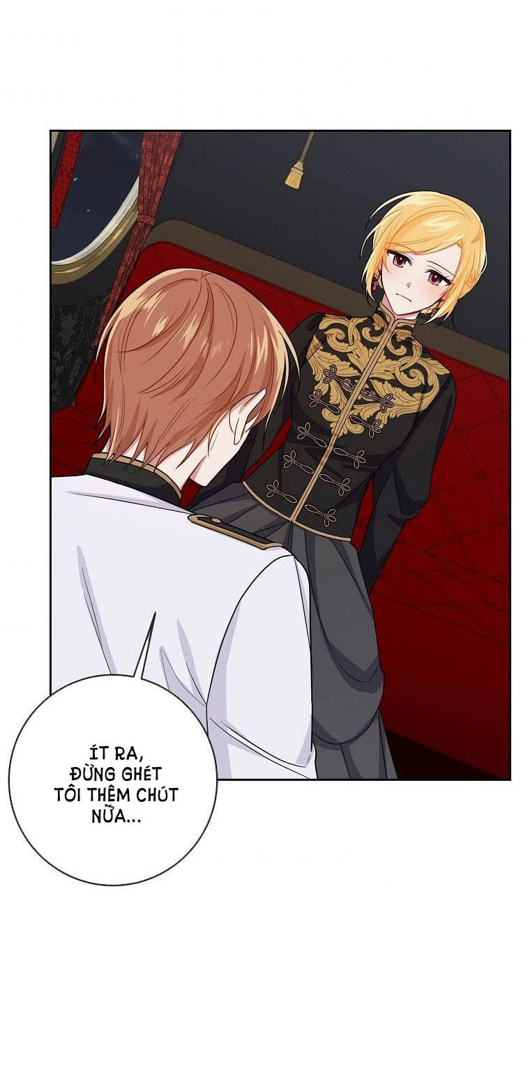 tôi là tiểu thư của gia đình này chapter 126 33