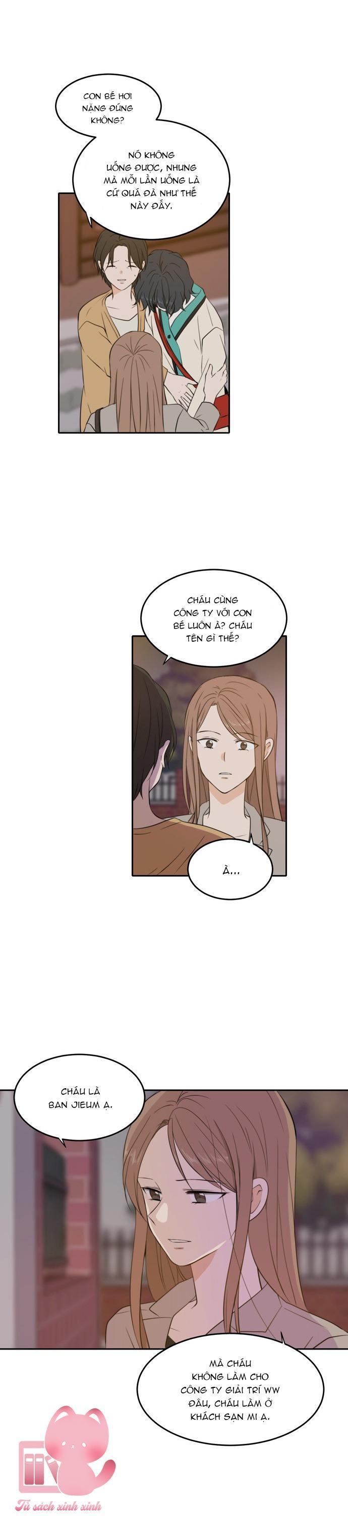 hẹn gặp nhau ở kiếp thứ 19 chapter 18 4