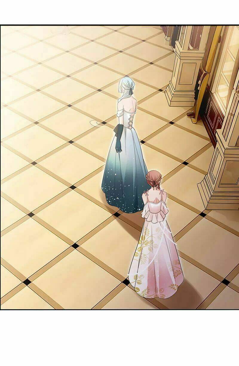 thịnh thế điềm sủng: cô vợ nhỏ đáng yêu của dịch thiếu chapter 92 16