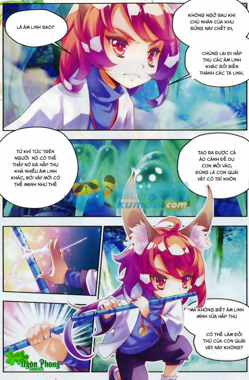 thu la chapter 20 19