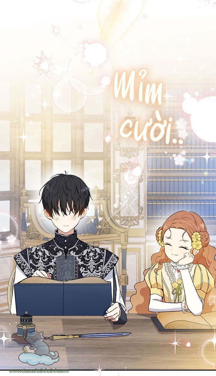 kiếp này ta sẽ trở thành gia chủ chapter 70 11