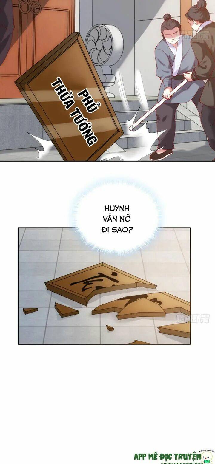 đô đốc đại nhân sủng thê kí chapter 30 6