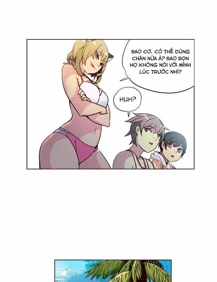 nữ sinh trường wilds chapter 210 40