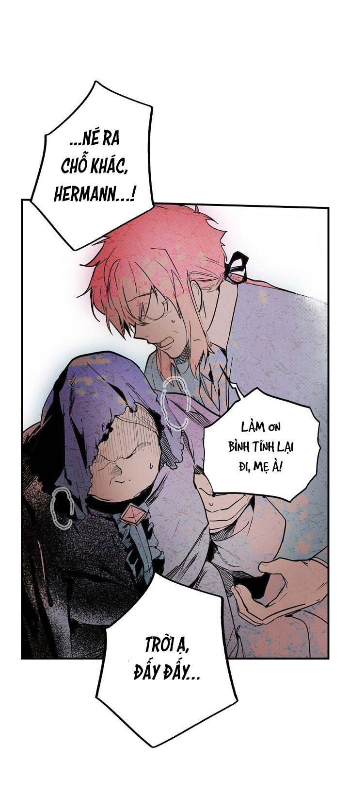 cổ tích về người mẹ kế chapter 47 48