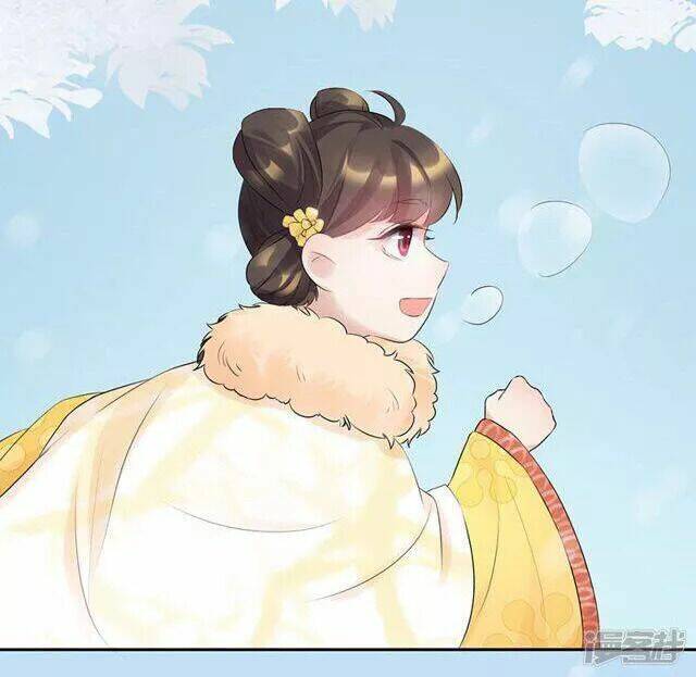 quả nhân có bệnh tên là tương tư chapter 87 6