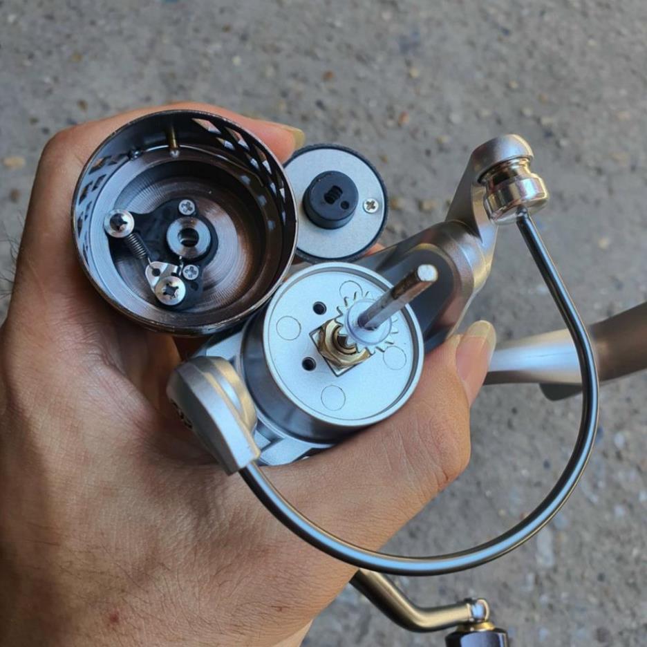 Máy Cemreo Dragon 1000 - Cối nông - chuyên câu UL giá tốt