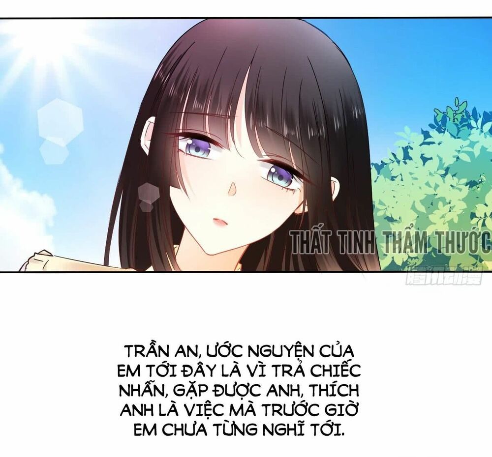 bay qua thiên sơn đến yêu anh chapter 55 20