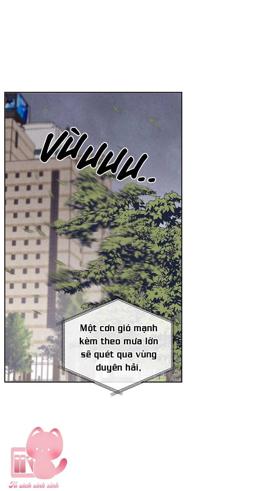 chào nhé, không làm thông gia nữa đâu! chapter 56 6