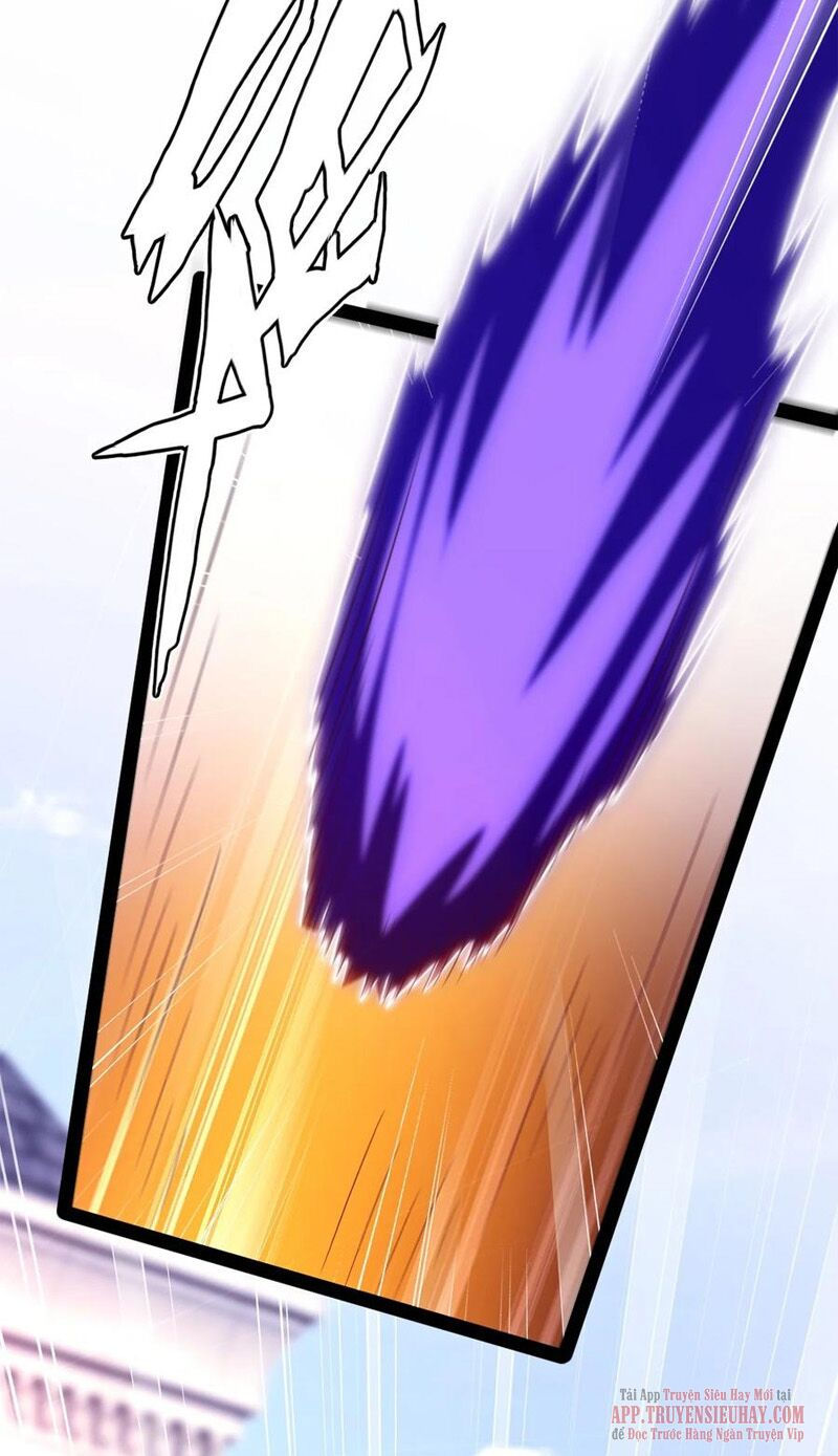 ma thú kiếm thánh dị giới tung hoành chapter 212 36