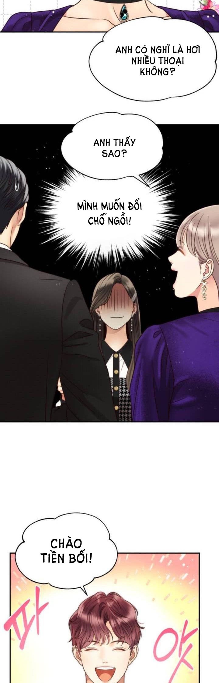 [16+] ánh sao ban mai chapter 46 31