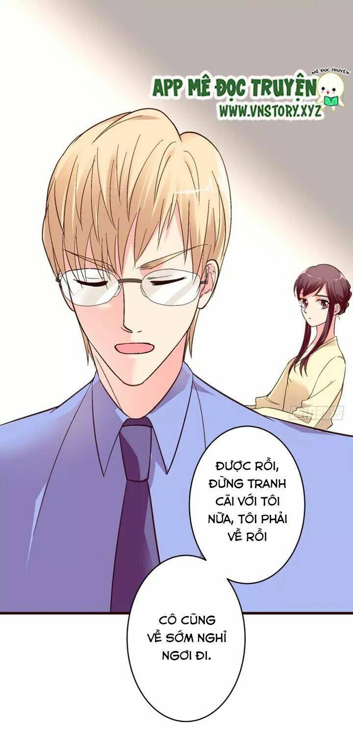 thiên hậu trở về chapter 42 11