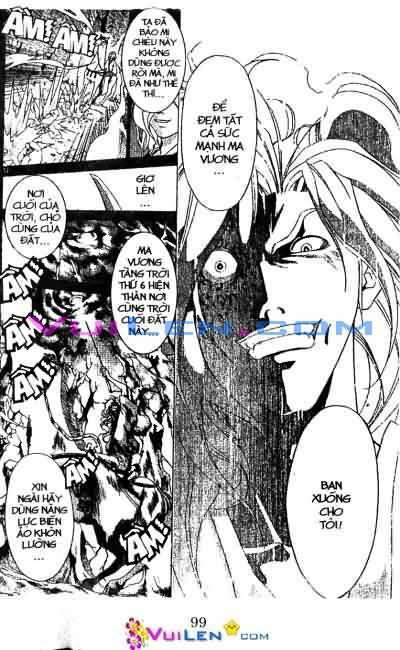 mắt quỷ kyo chapter 62 100