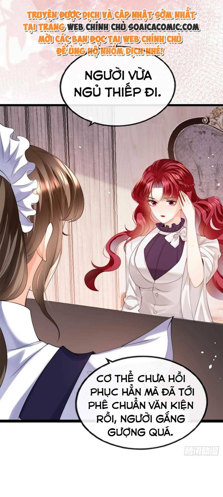 đêm không ngủ của long vương chapter 1 26