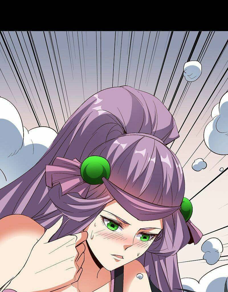 phục thiên thánh chủ chapter 131 10