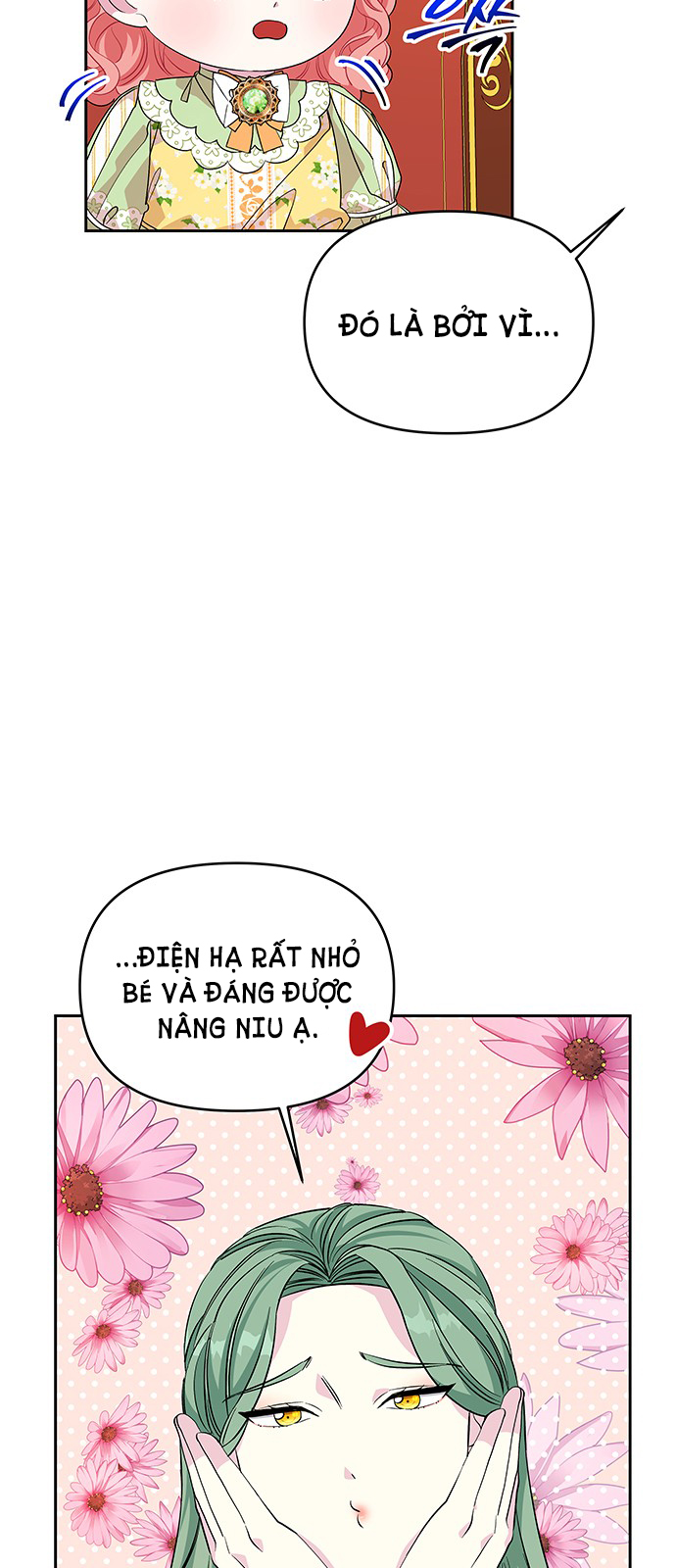 con người không phải thứ có thể sửa đổi được đâu! chapter 31 27