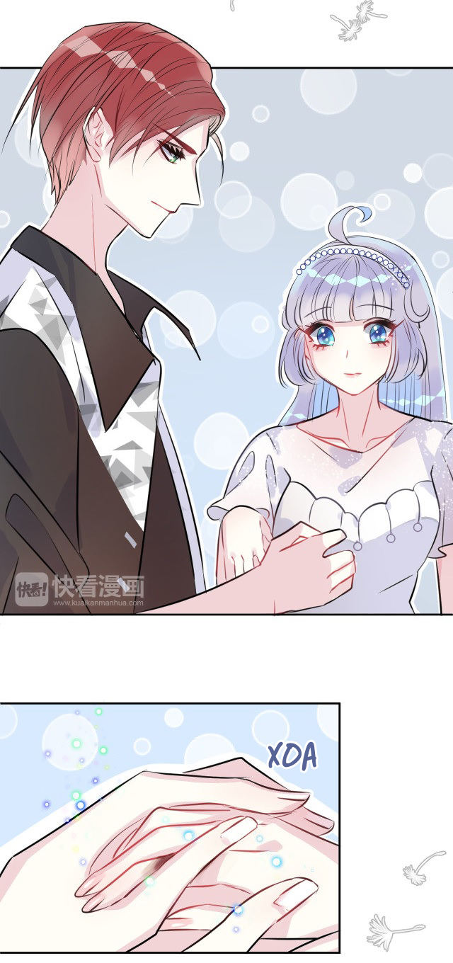 bộ váy của nàng tiên cá chapter 8 24