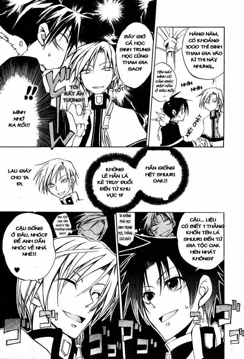 07 hồn ma chapter 10 7