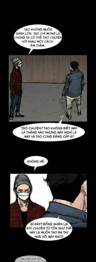 dokgo 2 | độc cô 2 chapter 38 14