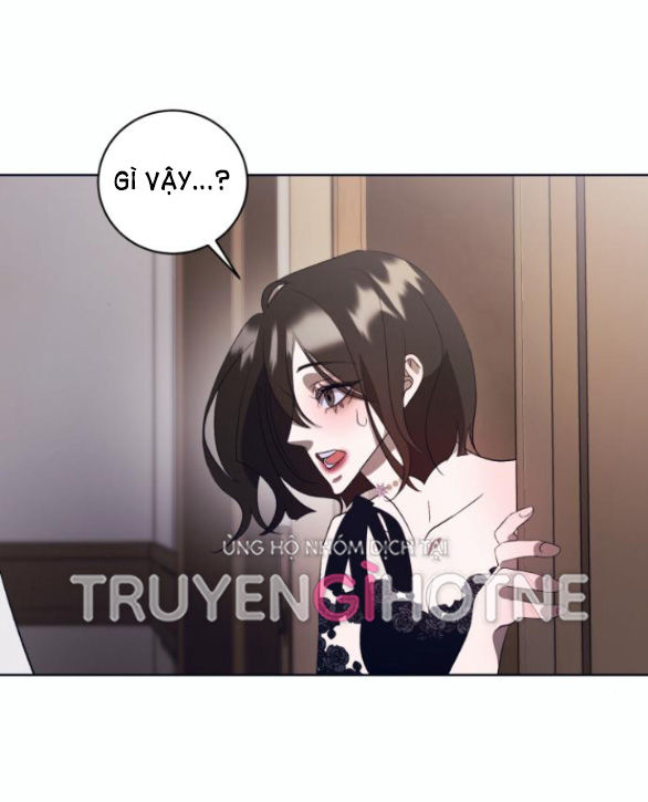 điệu nhảy say mê giữa màn đêm chapter 8.2 39