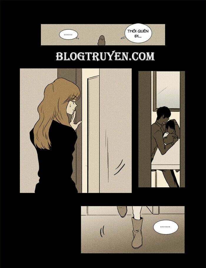 bẫy tình yêu chapter 9 10
