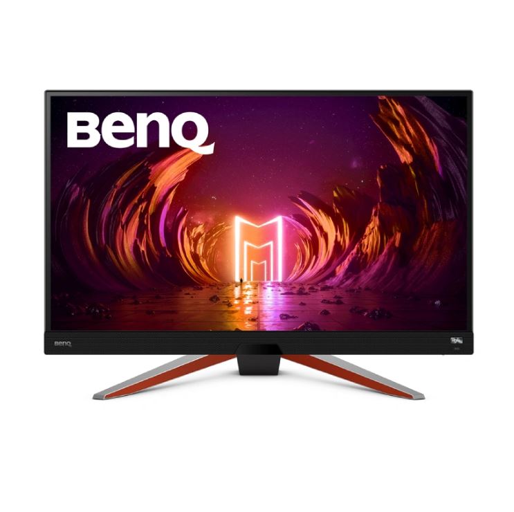 Màn hình BenQ MOBIUZ EX2710Q 27 inch | QHD | IPS | 165Hz | 1ms - Hàng chính hãng