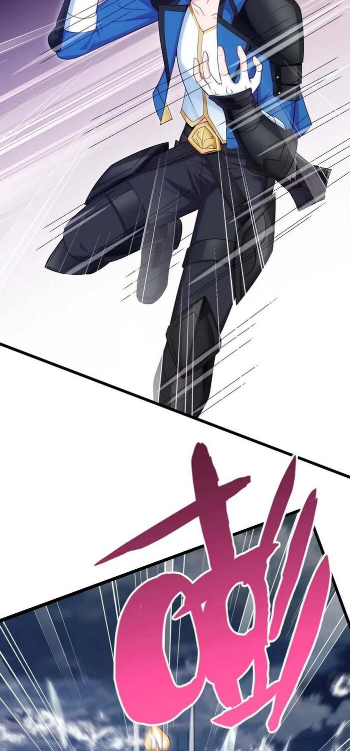 ma thú kiếm thánh dị giới tung hoành chapter 157 15