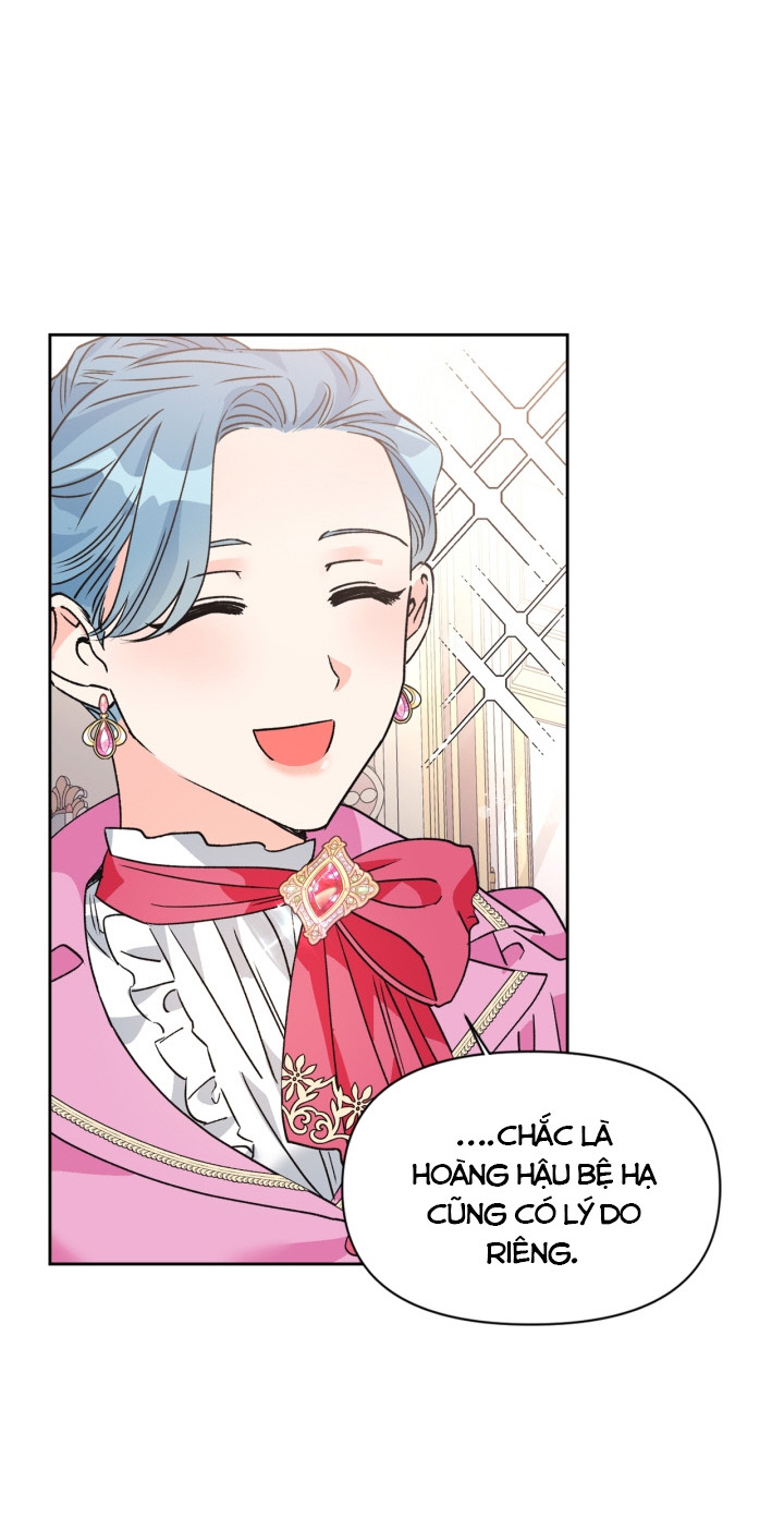 ác nữ xứng đôi với bạo chúa chapter 47 27