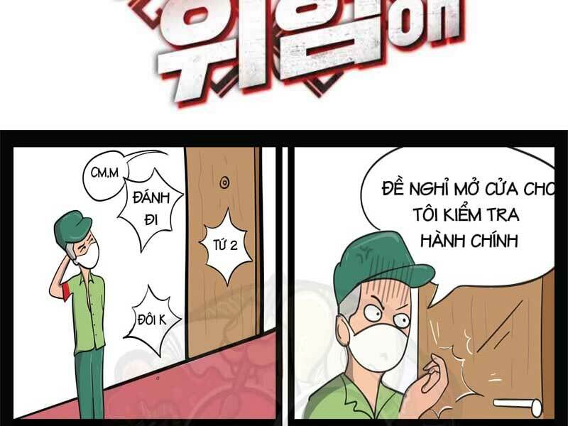 ngôi nhà kết nối với hầm ngục chapter 11 146