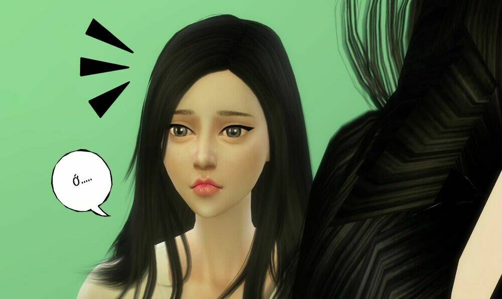 cô dâu giả mạo [truyện sims] chapter 37 20