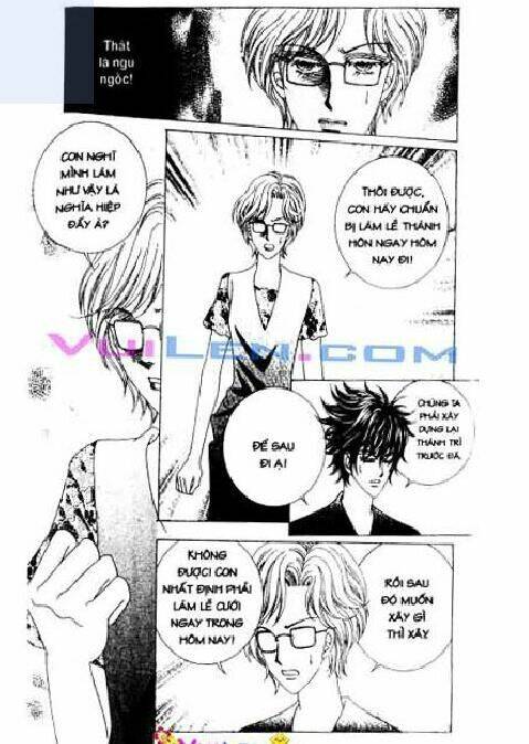 công chúa của tôi chapter 10 80