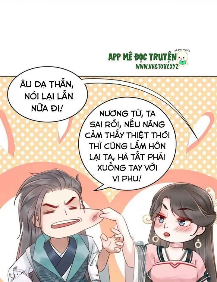 cực phẩm phế vật tiểu thư chapter 42 24