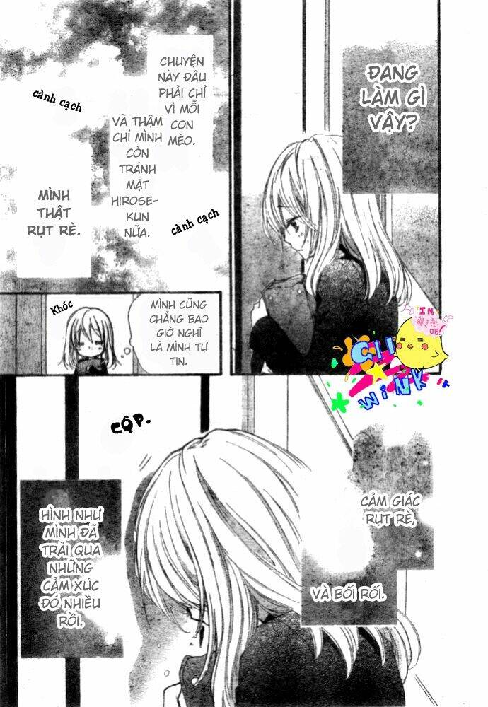 tình yêu của hiyo chapter 5 8