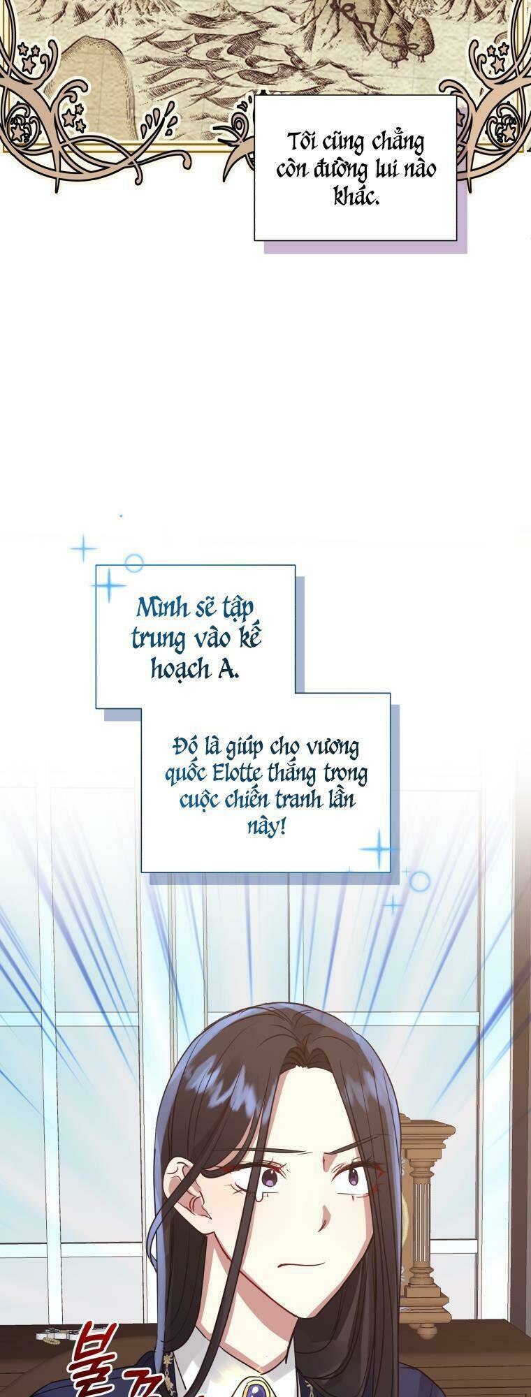 ác nữ phản diện đã chọn nam chính chapter 17 54