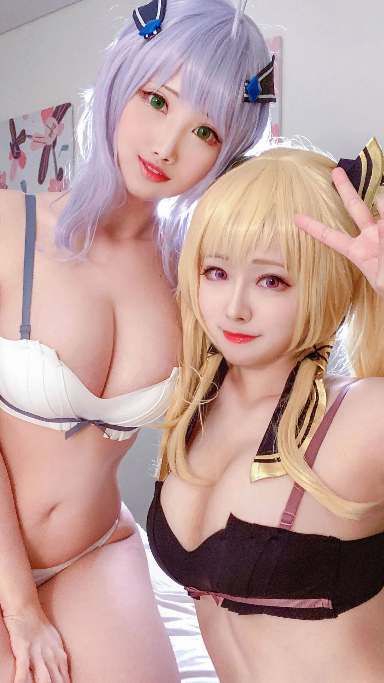 hình cosplay chapter 278 25