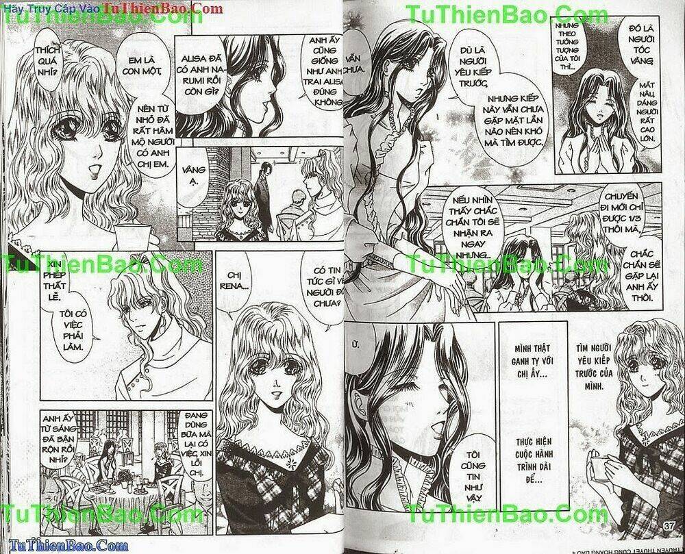 truyền thuyết cung hoàng đạo ii chapter 4 20