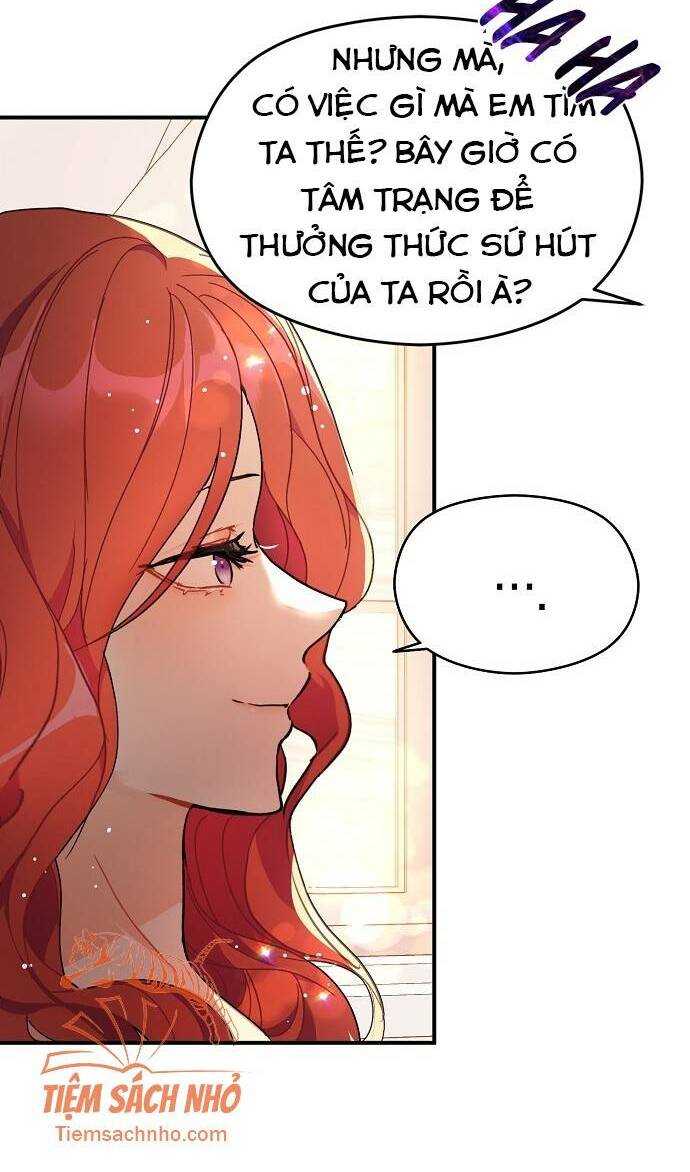 tôi không cố ý quyến rũ nam chính đâu! chapter 36 33