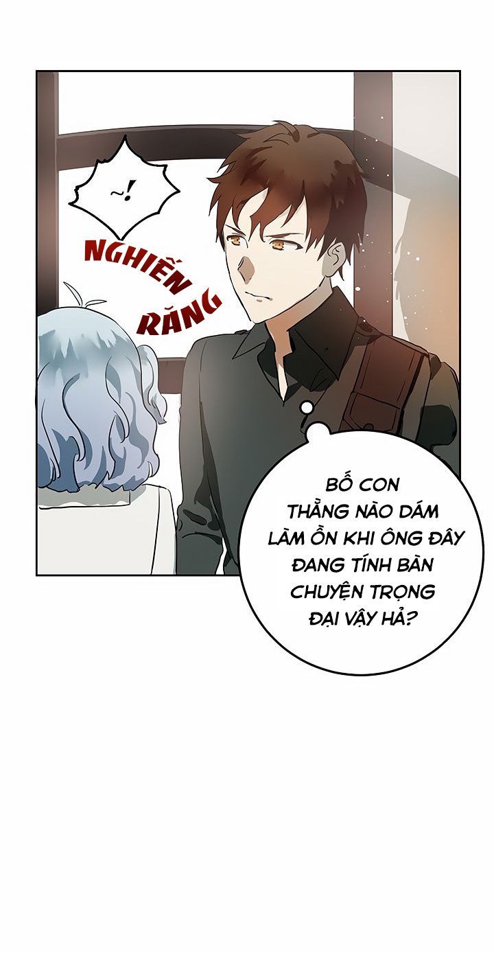 Câu Chuyện Về Đứa Con Hoang Bị Ghét Bỏ Chapter 7 - Next Chapter 8