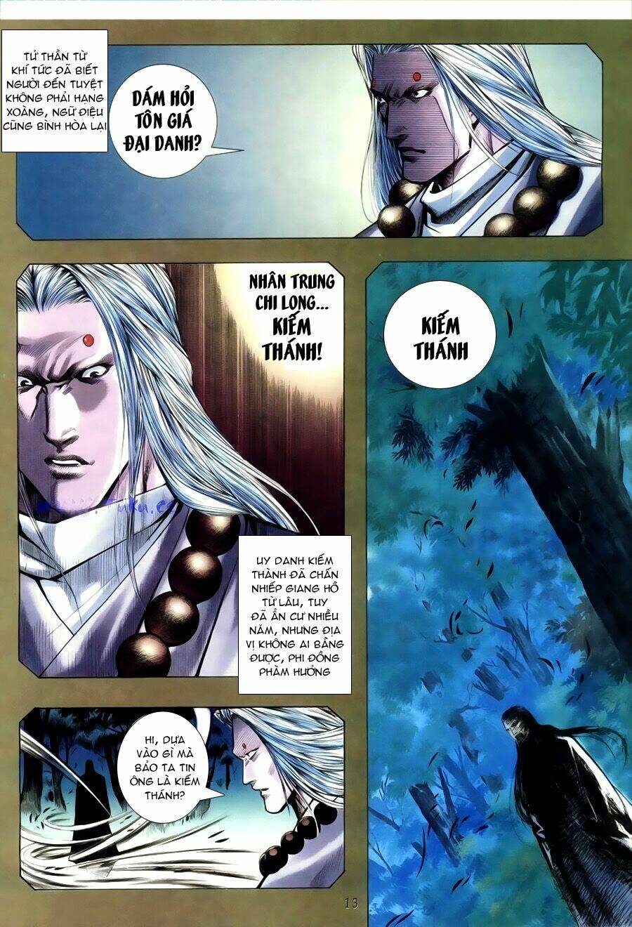 thục sơn kiếm hiệp truyện chapter 14 12