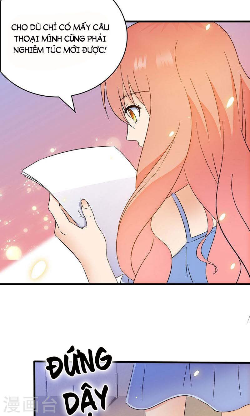 cô vợ siêu mẫu của cố thiếu chapter 132 2