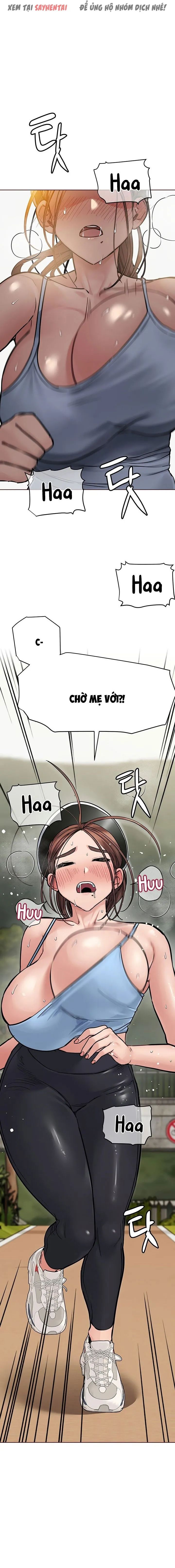 giữ bí mật với mẹ em nhé! chapter 58 2