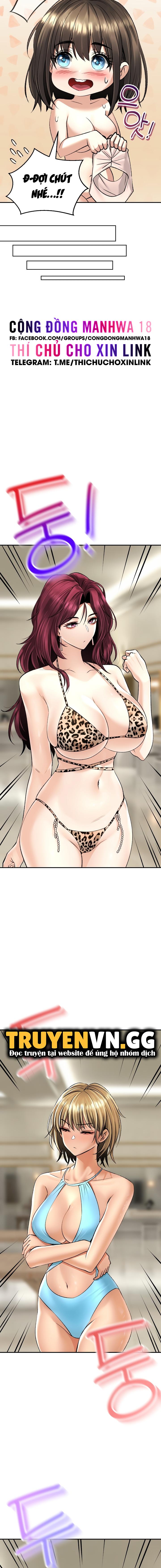 thảo dược mê tình chapter 21 17